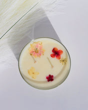 Load image into Gallery viewer, Moonflower Candle