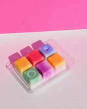 Load image into Gallery viewer, Fruit Loop Wax Melt