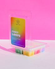 Load image into Gallery viewer, Fruit Loop Wax Melt