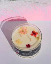 Load image into Gallery viewer, Moonflower Candle