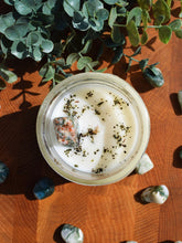 Load image into Gallery viewer, Eucalyptus Mint Candle 16oz.