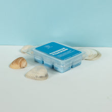 Load image into Gallery viewer, Caribbean Teakwood Wax Melt
