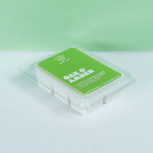 Load image into Gallery viewer, Oak and Amber Wax Melt
