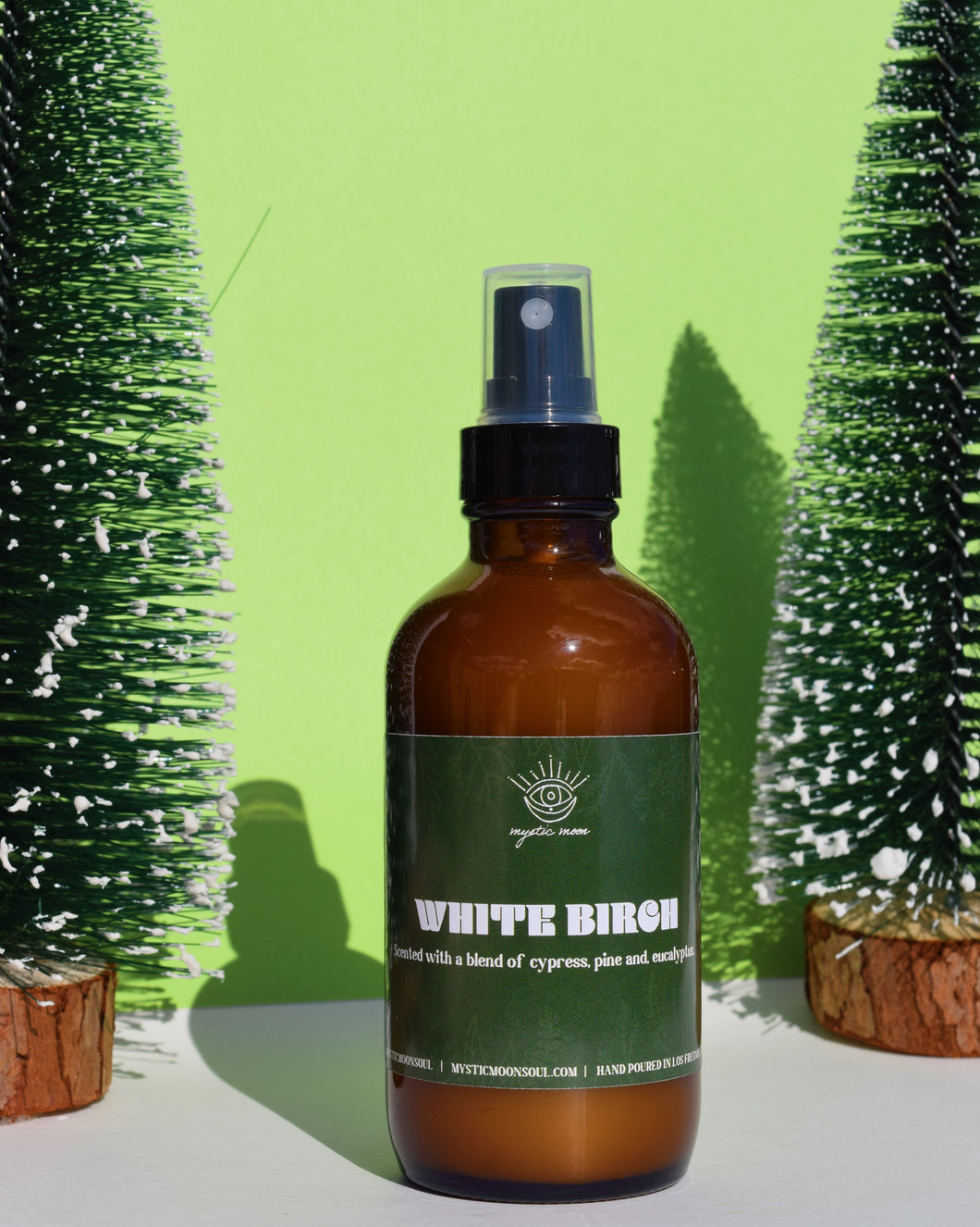 White Birch Room Spray