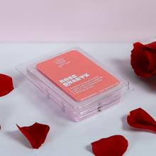 Load image into Gallery viewer, Rose Quartz Wax Melt
