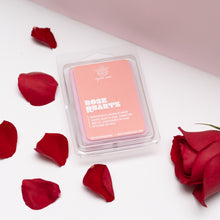 Load image into Gallery viewer, Rose Quartz Wax Melt
