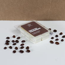 Load image into Gallery viewer, Coffee Grounds Wax Melt

