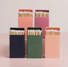 Load image into Gallery viewer, Colorful Matches
