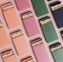 Load image into Gallery viewer, Colorful Matches

