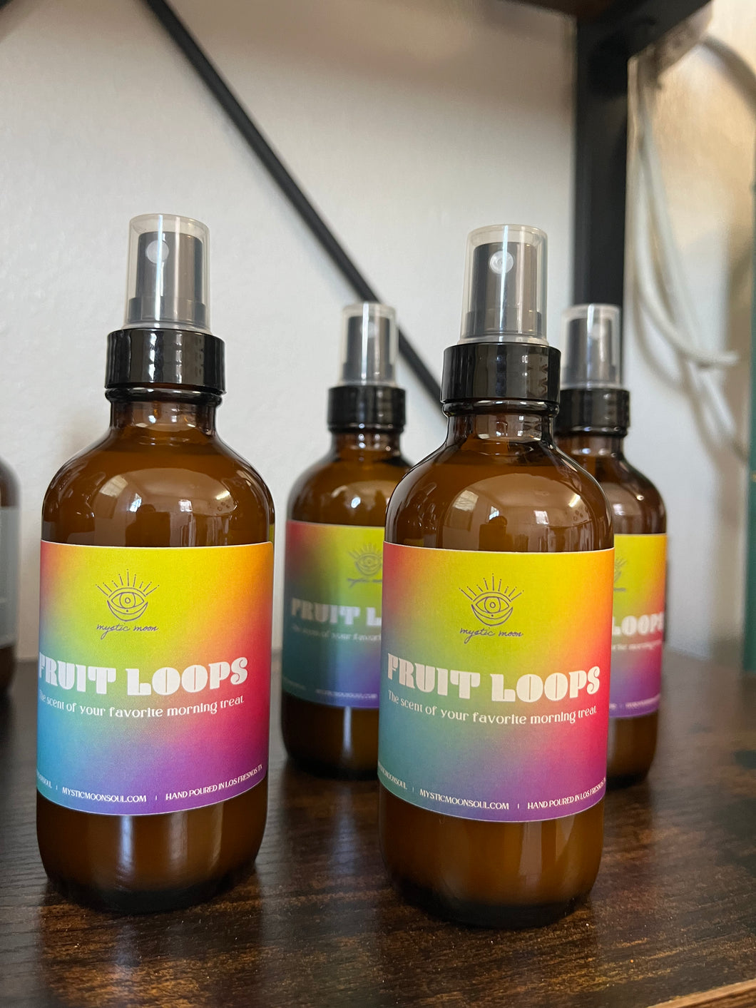 Fruit Loops Room Spray
