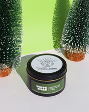 Load image into Gallery viewer, White Birch Crystal Candle
