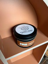 Load image into Gallery viewer, Ginger and Spice Crystal Candle
