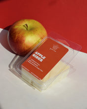 Load image into Gallery viewer, Apple Cider Wax Melt
