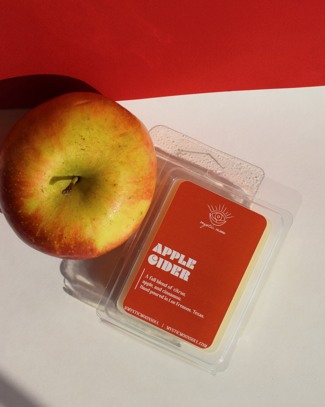Apple Cider Wax Melt