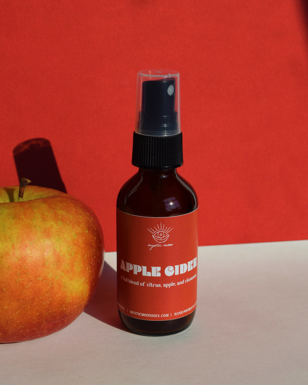 Apple Cider Room Spray