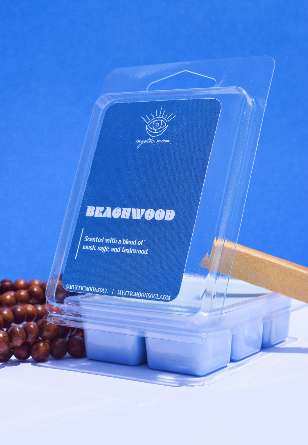 Beachwood Wax Melt