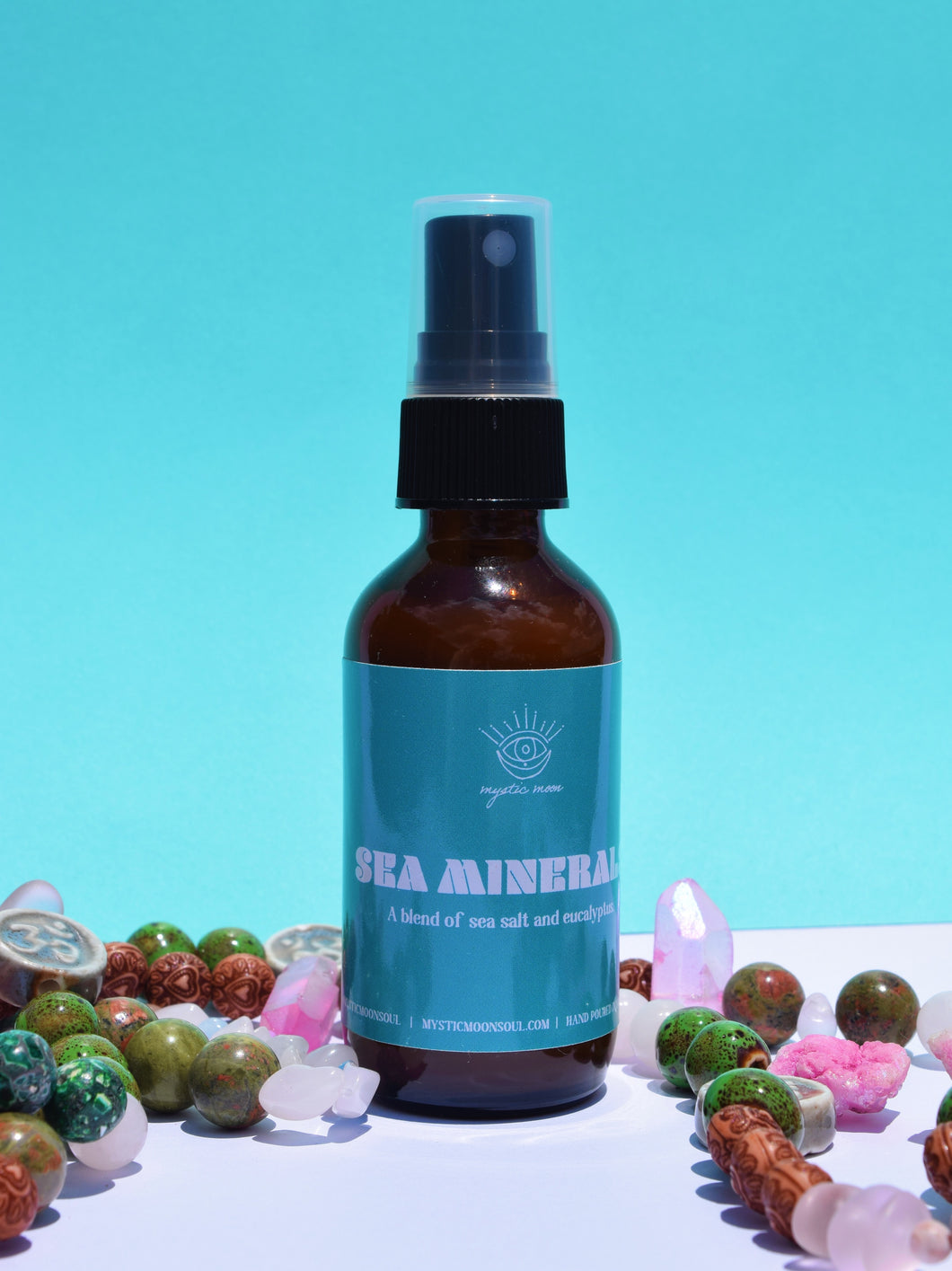 Sea Minerals Room Spray