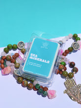 Load image into Gallery viewer, Sea Minerals Wax Melt
