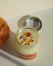 Load image into Gallery viewer, Pumpkin Spice Candle 16oz.
