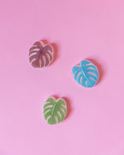 Load image into Gallery viewer, Monstera Soap
