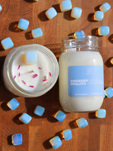 Load image into Gallery viewer, Coconut Opalite Candle 16oz.
