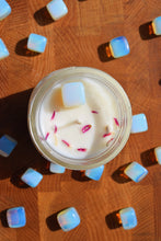 Load image into Gallery viewer, Coconut Opalite Candle 16oz.
