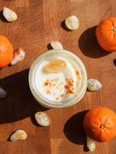 Load image into Gallery viewer, Citrus Citrine Candle 16oz.
