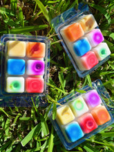 Load image into Gallery viewer, Fruit Loop Wax Melt
