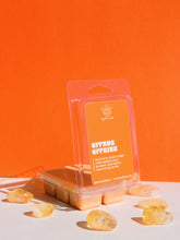 Load image into Gallery viewer, Citrus Wax Melt
