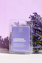 Load image into Gallery viewer, Lavender Wax Melt
