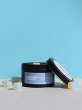 Load image into Gallery viewer, Coconut Opalite Crystal Candle

