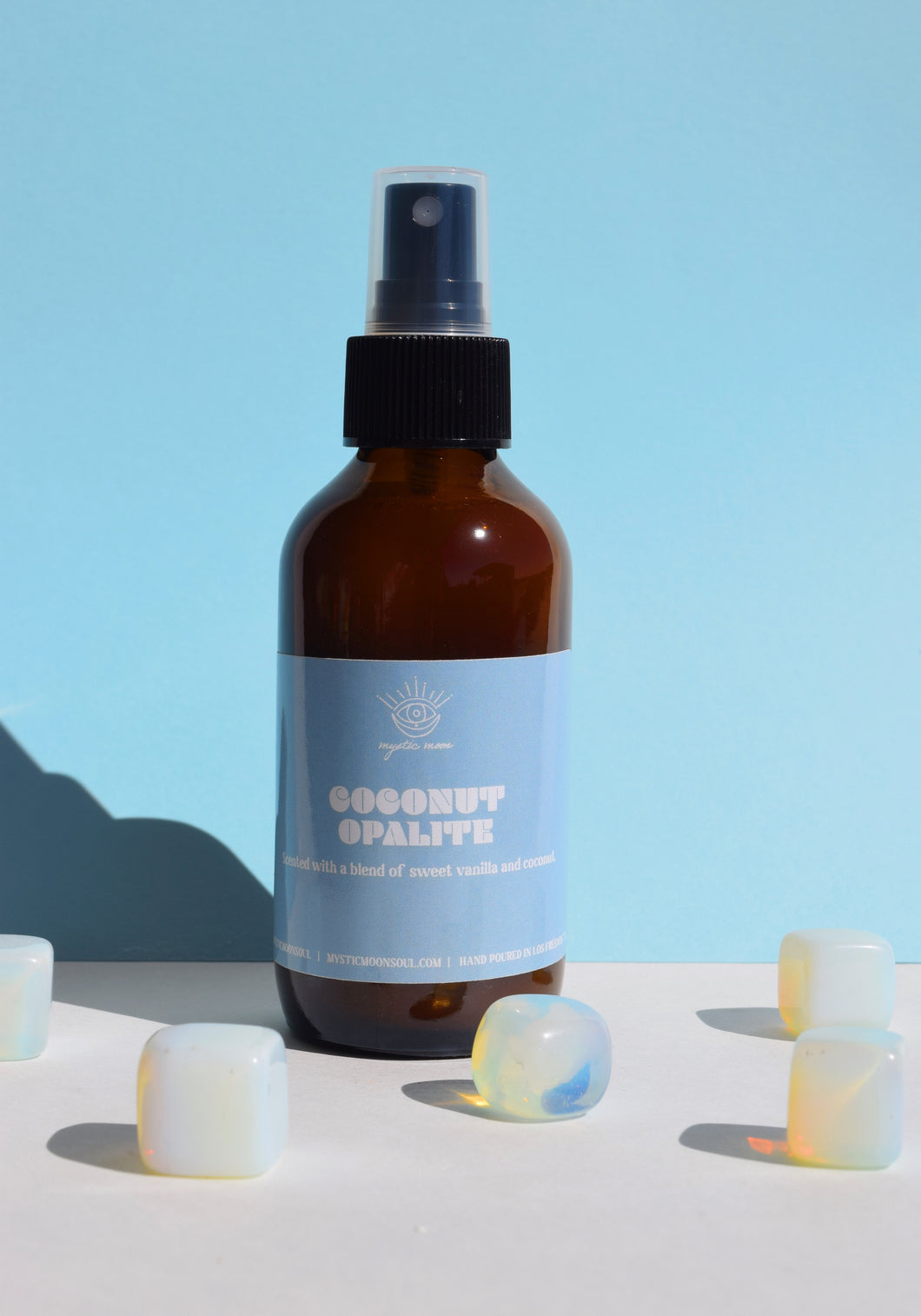 Coconut Opalite Room Spray