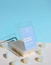 Load image into Gallery viewer, Coconut Wax Melt
