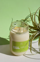 Load image into Gallery viewer, Oak and Amber Candle 16oz.
