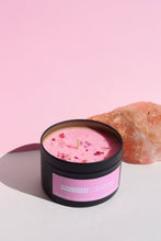 Load image into Gallery viewer, Strawberry Cheesecake  Candle
