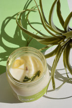 Load image into Gallery viewer, Oak and Amber Candle 16oz.
